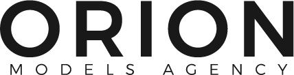 Logo Orion Models Agency